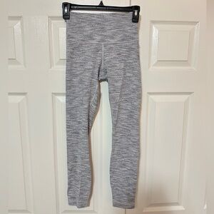 Lululemon Align Leggings Size 4